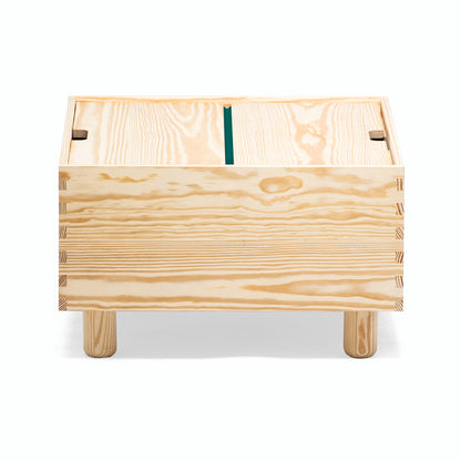 Crate Series — Storage Table