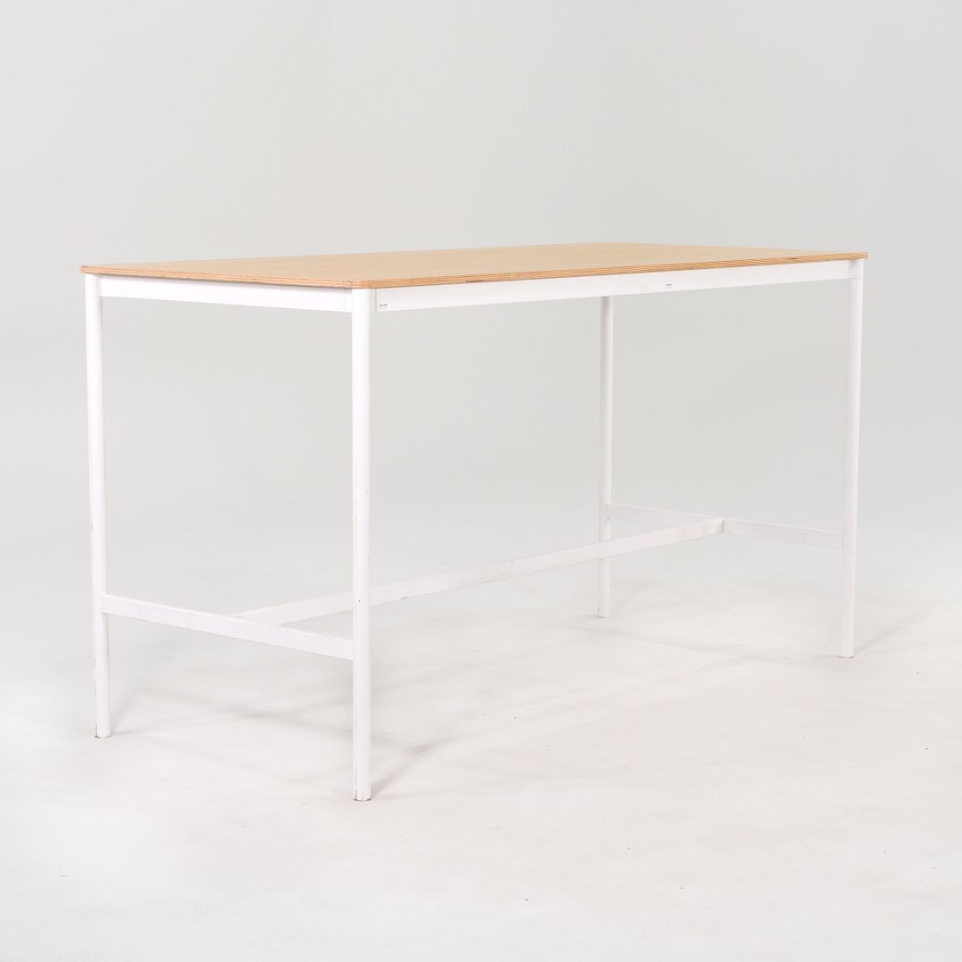 Base High Bar Table