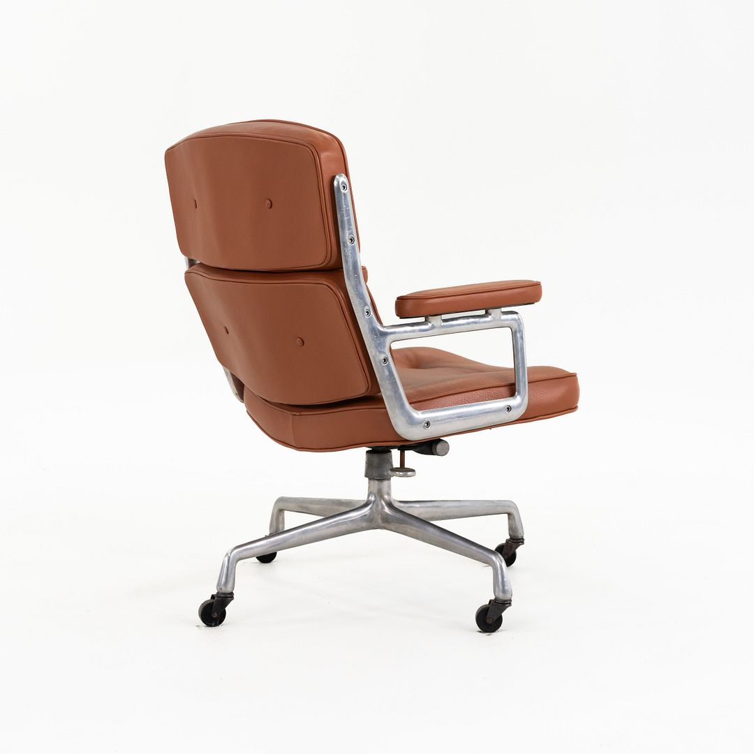 Time Life Executive Desk Chair, Model ES104