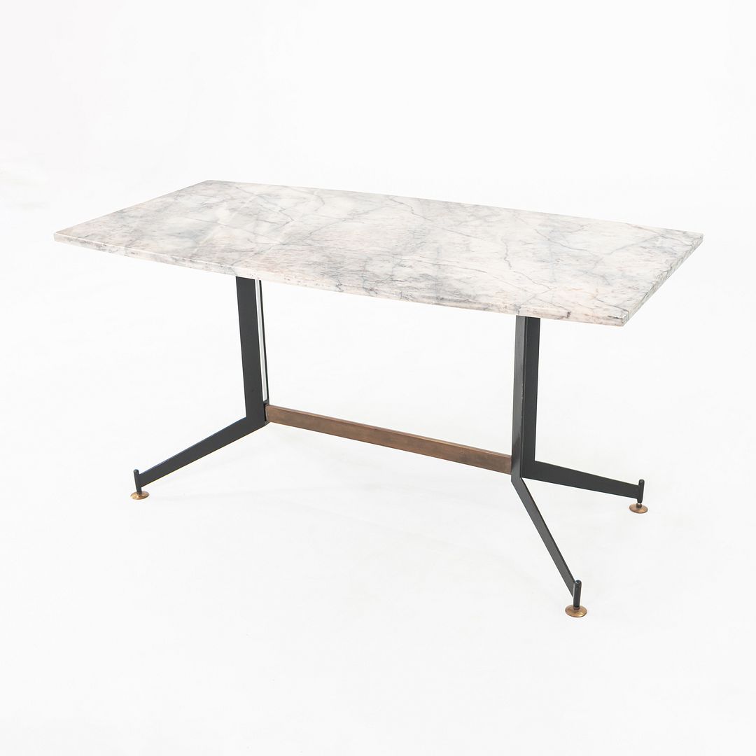Marble Dining Table