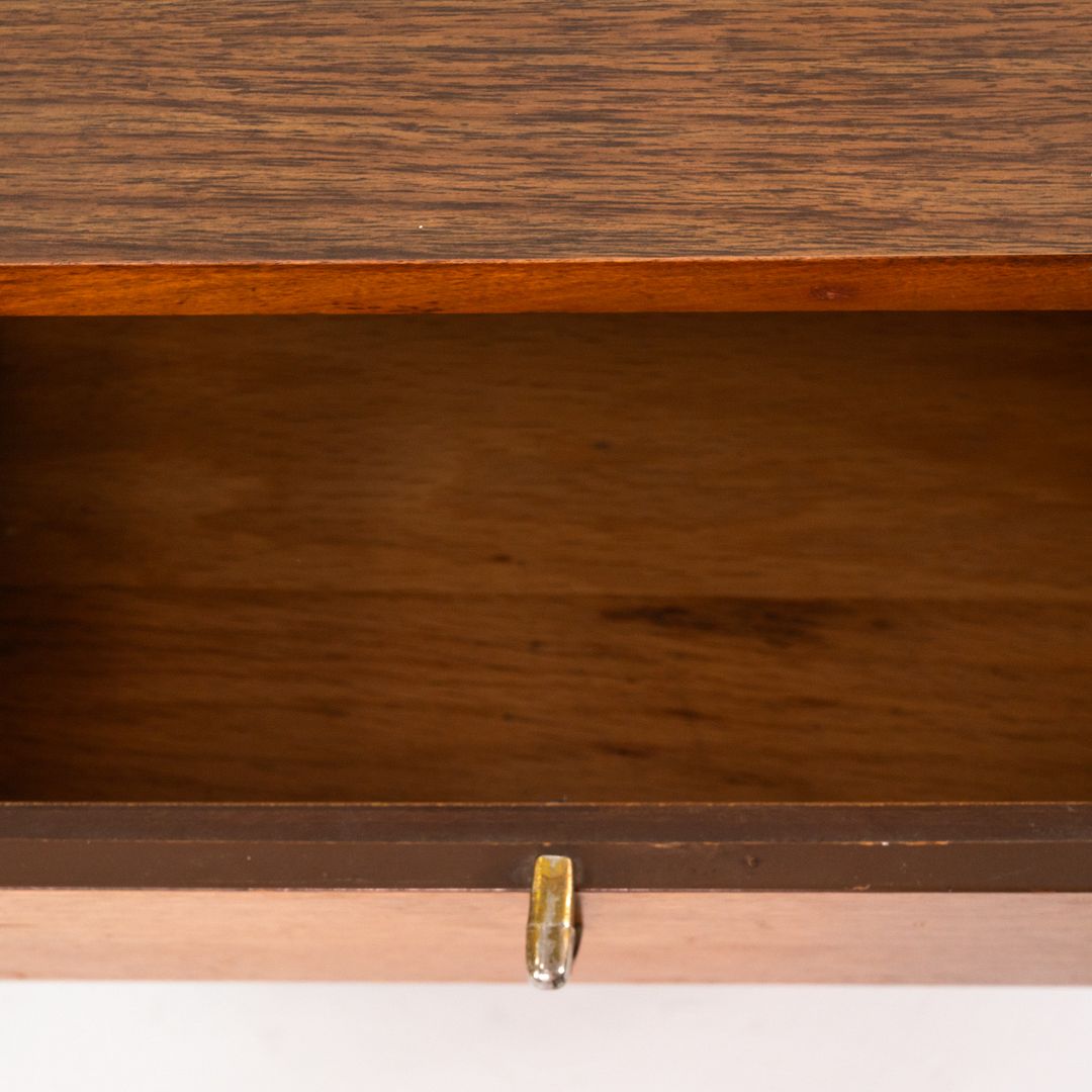 Fashion Trend Nightstand