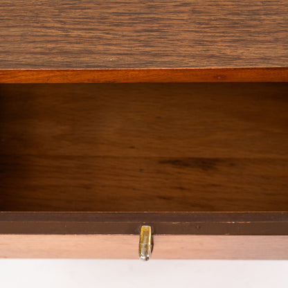 Fashion Trend Nightstand