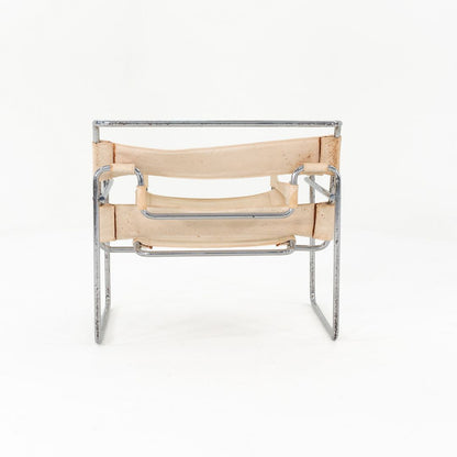 B3 Wassily Lounge Chair