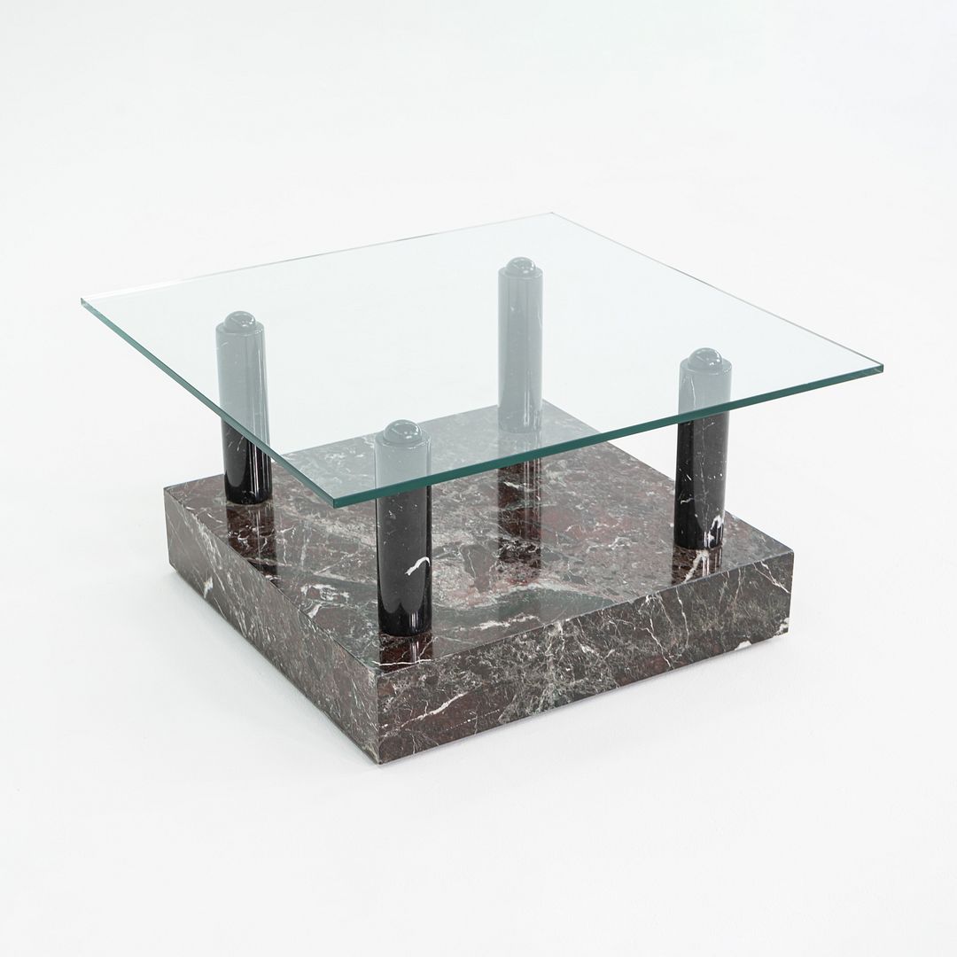 Central Park Coffee Table