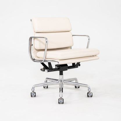 Soft Pad Management Desk Chair, EA435