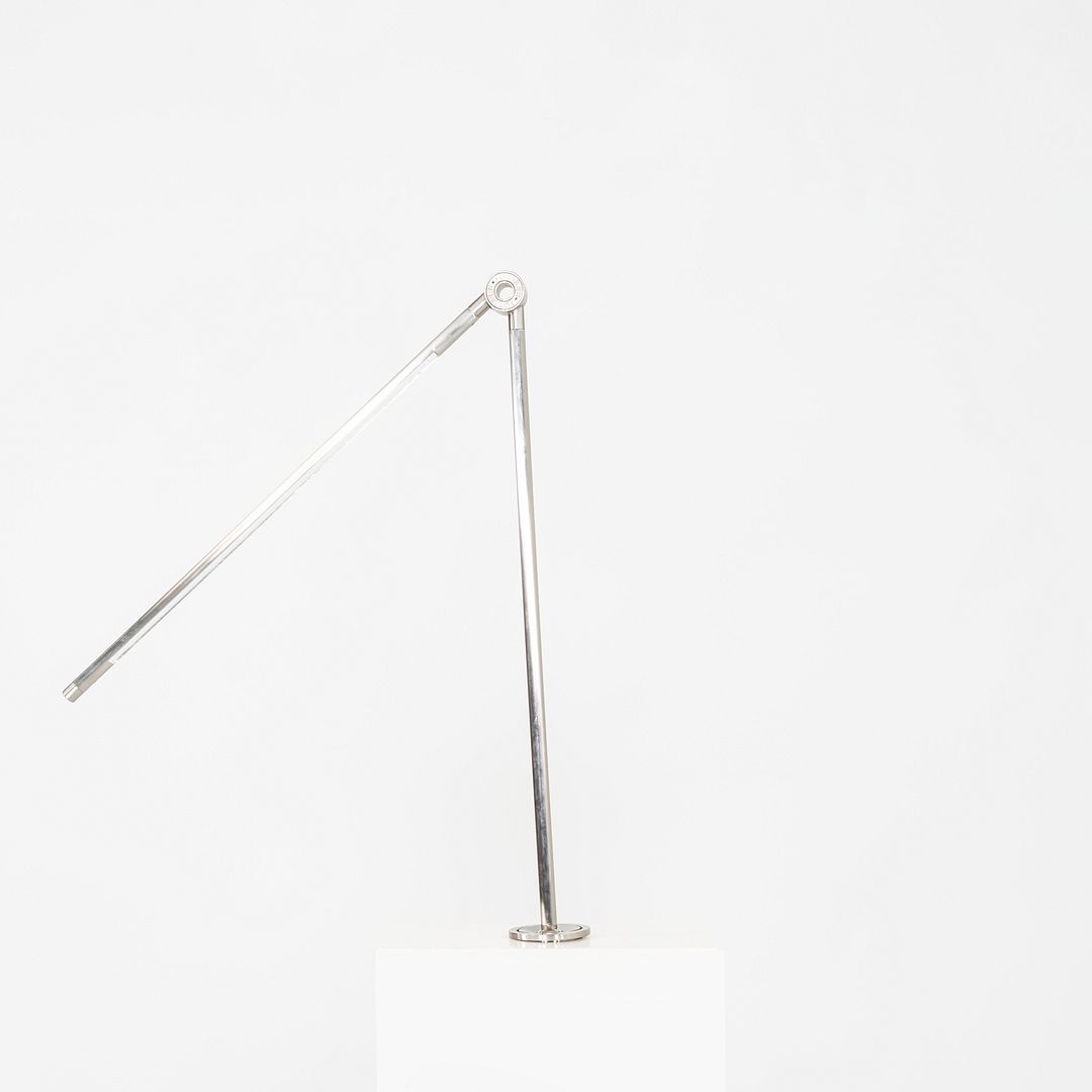 Thin Task Lamp