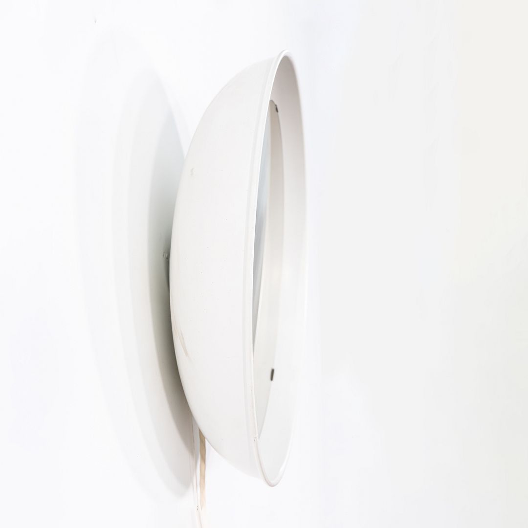 PH Boudoir Wall Lamp
