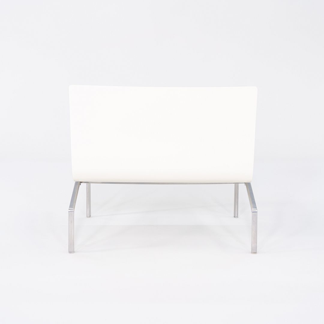 PL200 Lounge Chair
