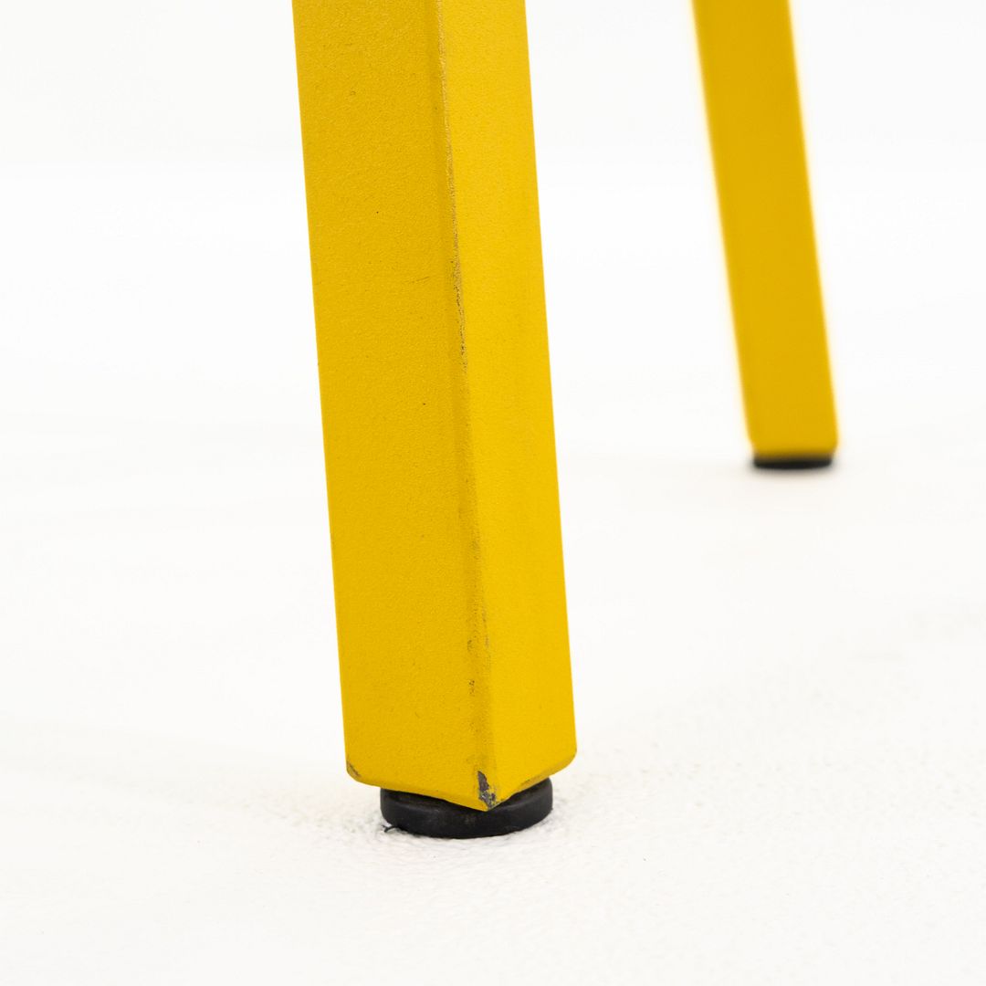 Relic Low Bar Stool