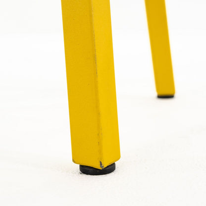 Relic Low Bar Stool