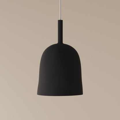 Vessel Pendant Lamp