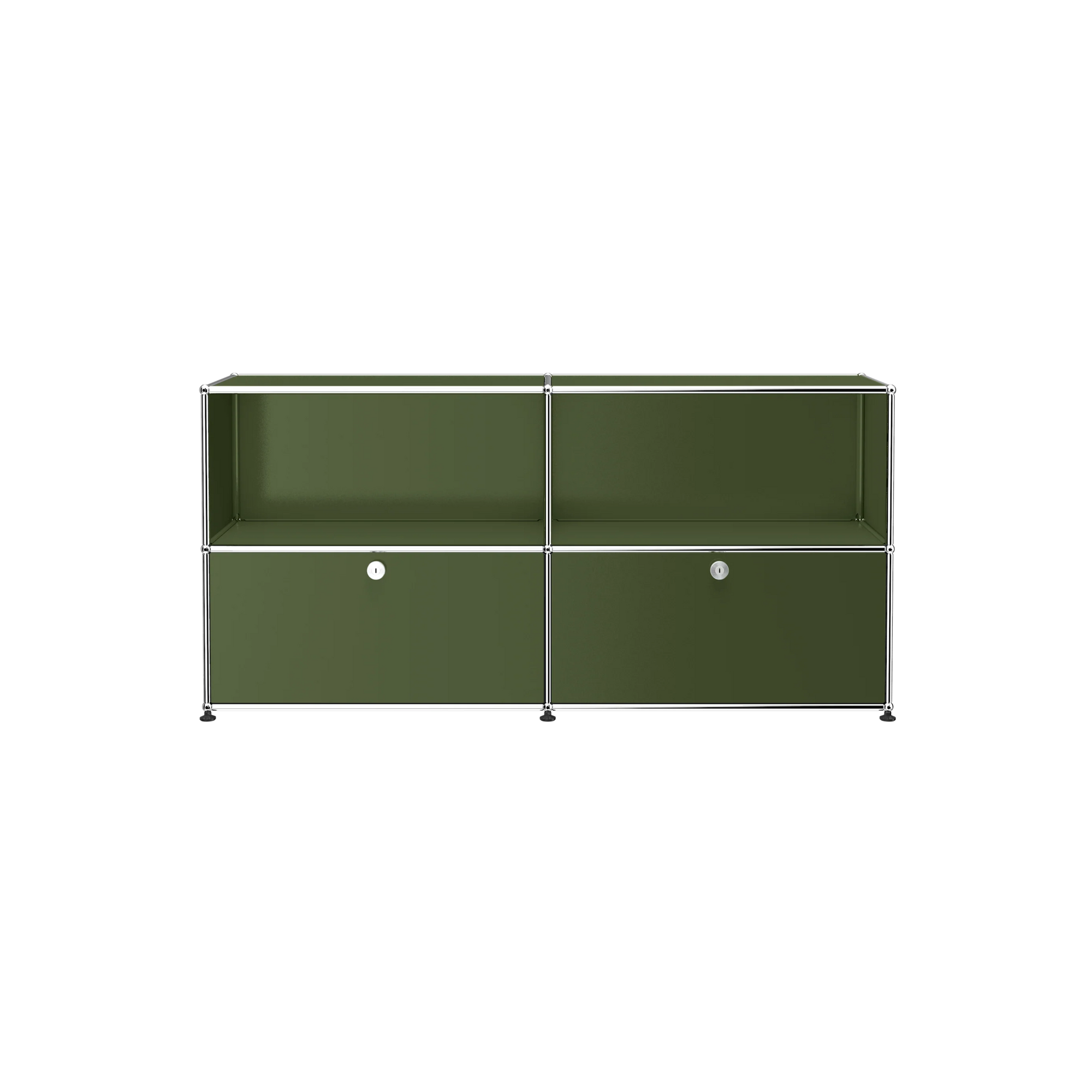 USM Haller Credenza — C2A