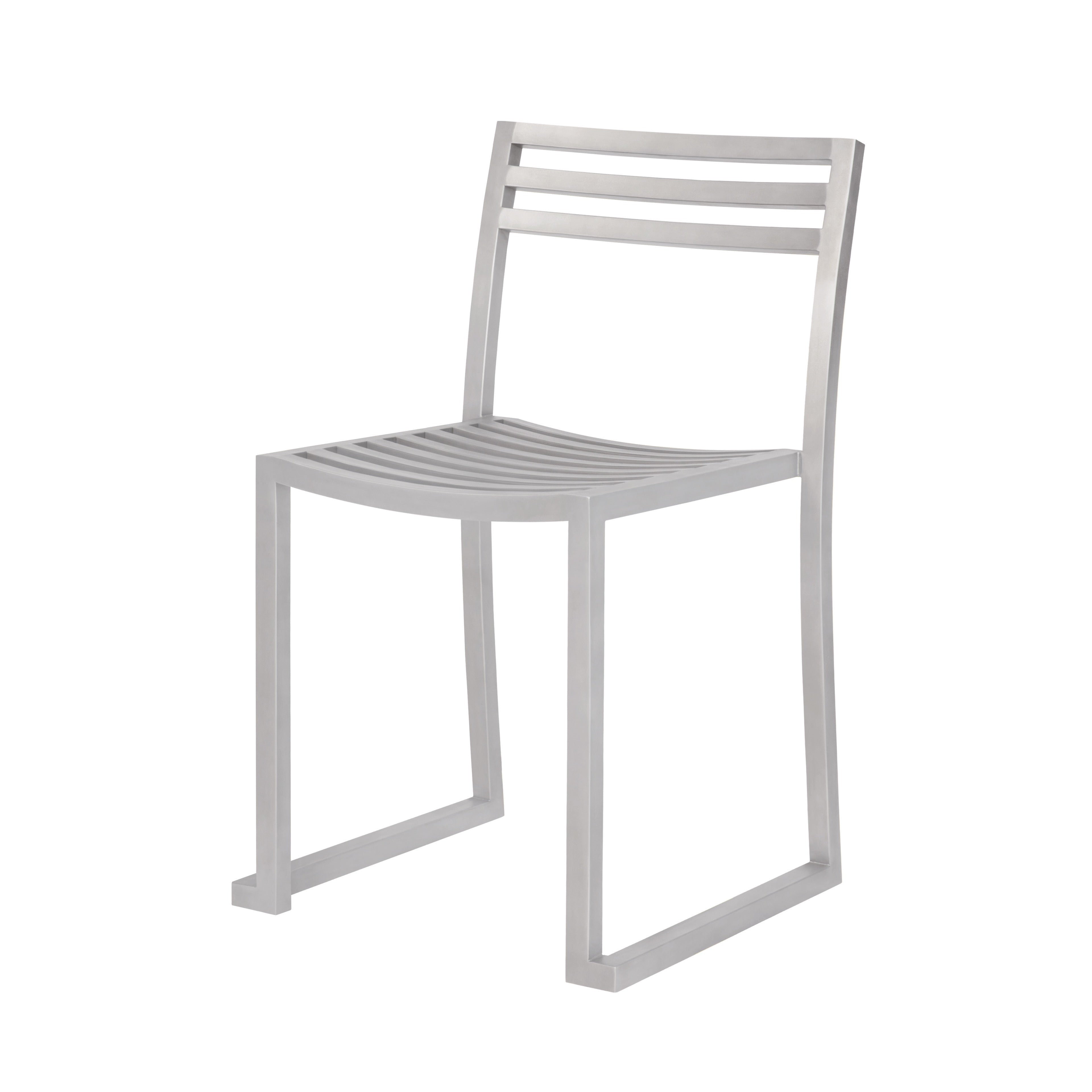 Chop Dining Chair