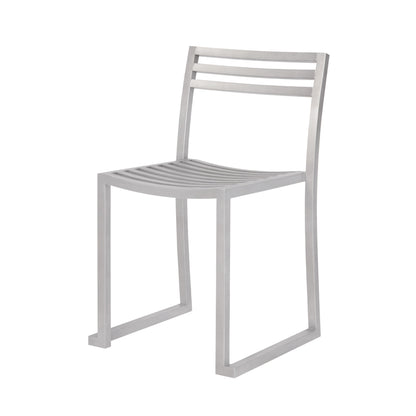 Chop Dining Chair