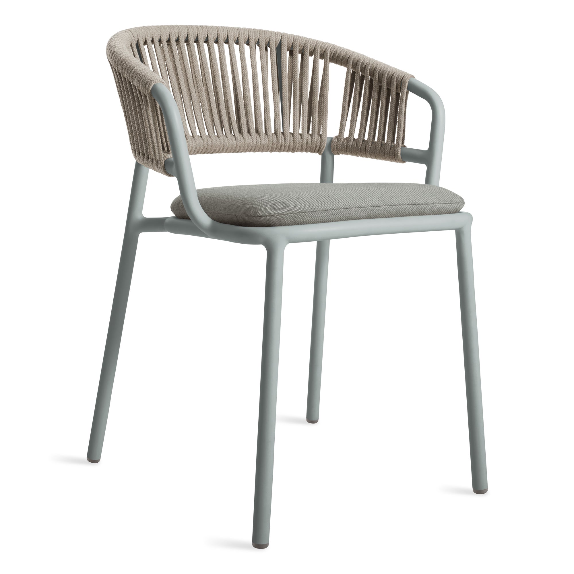 Mate Dining Chair — Outdoor