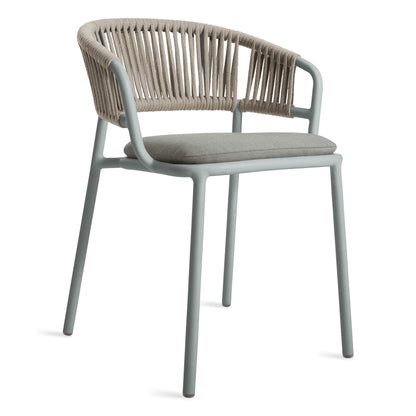 Mate Dining Chair — Outdoor