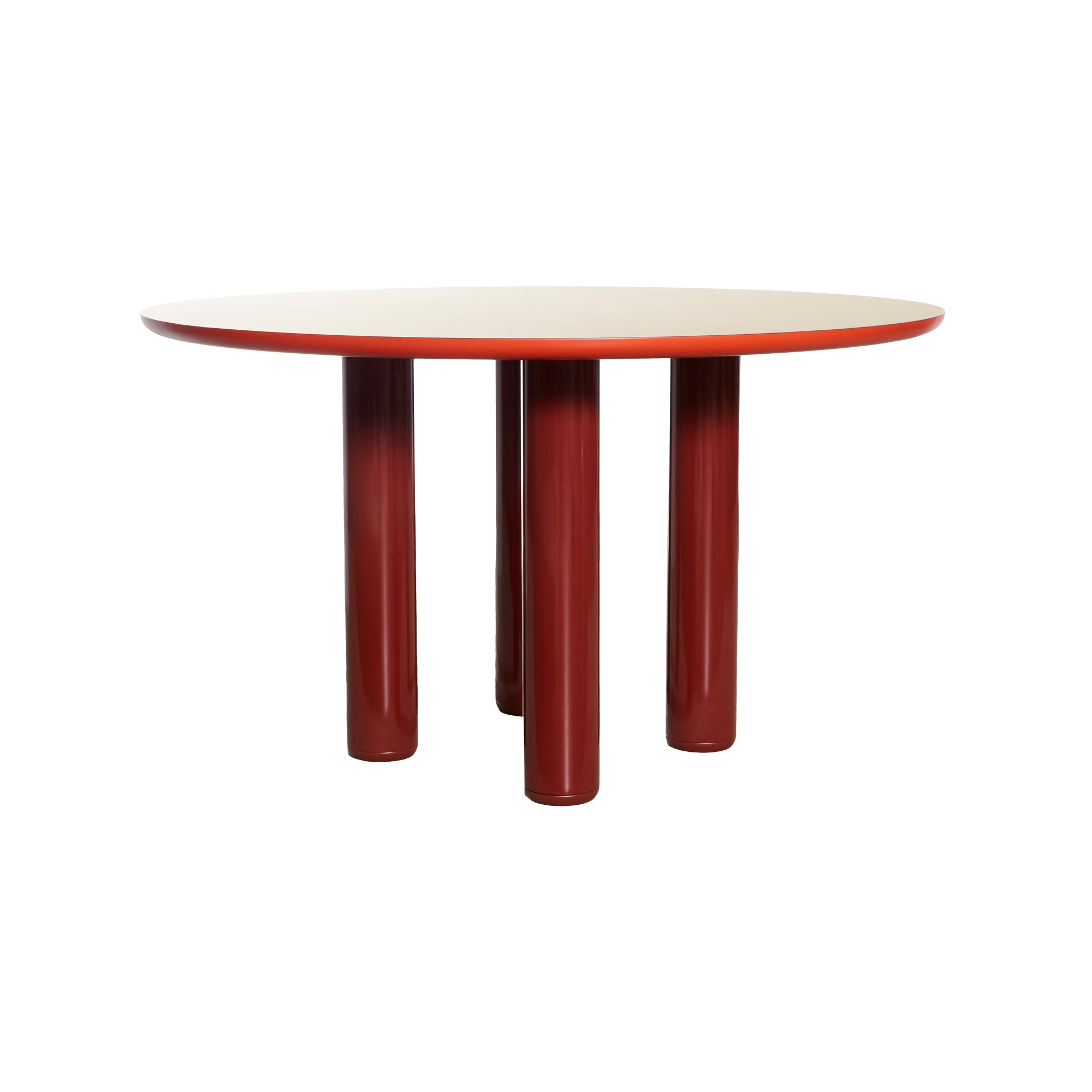 Eclipso Dining Table — Round