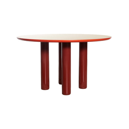 Eclipso Dining Table — Round
