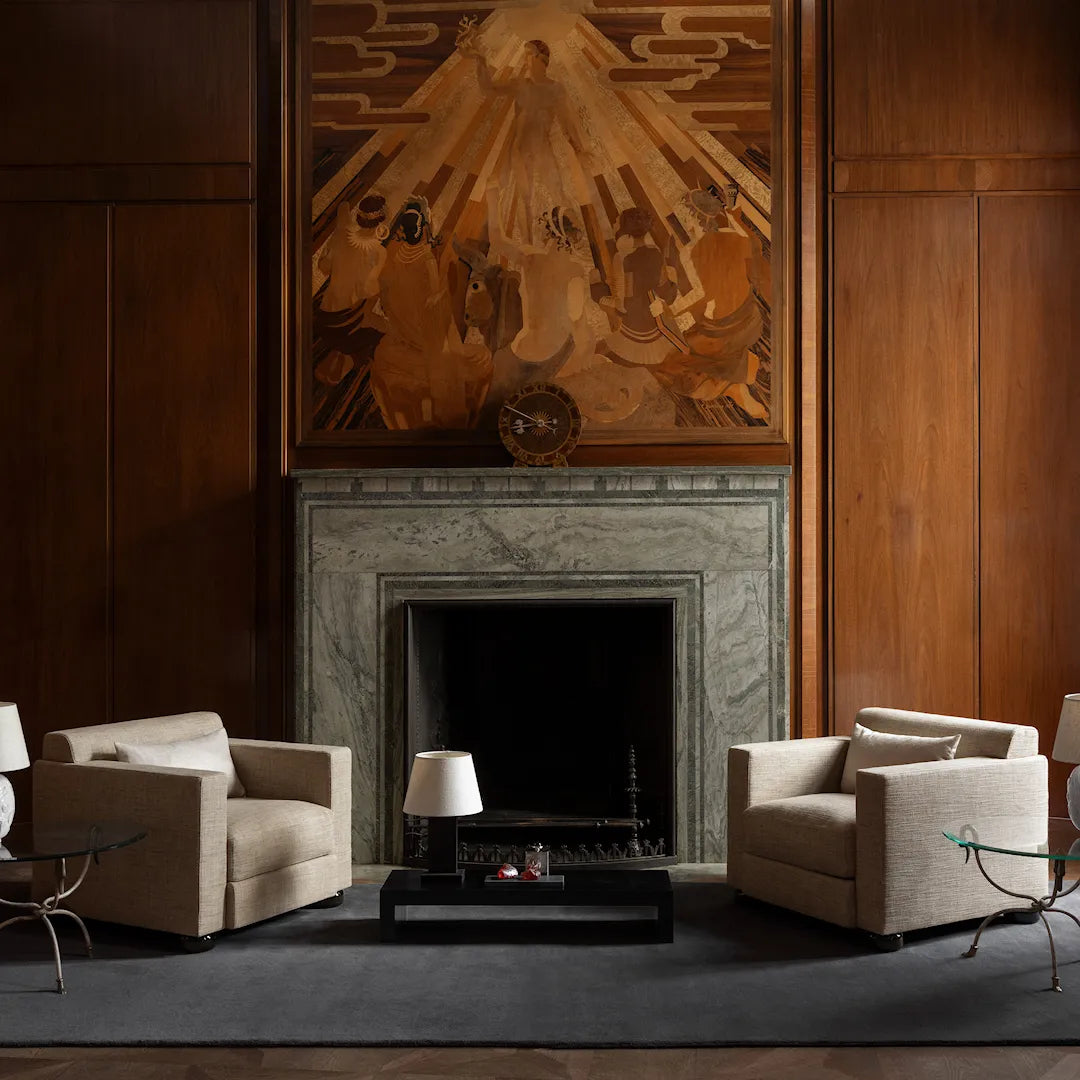 Don Armchair