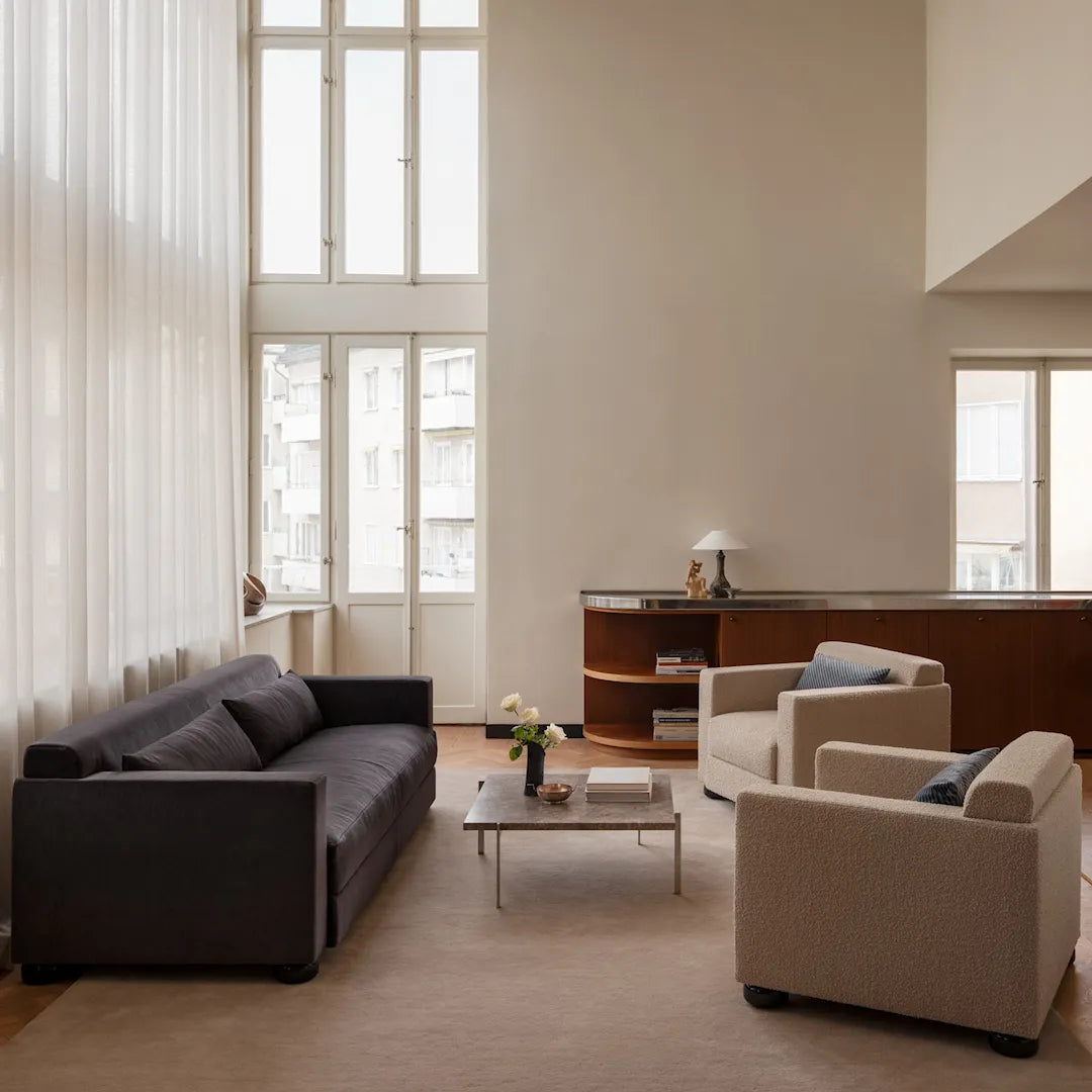 Don Armchair