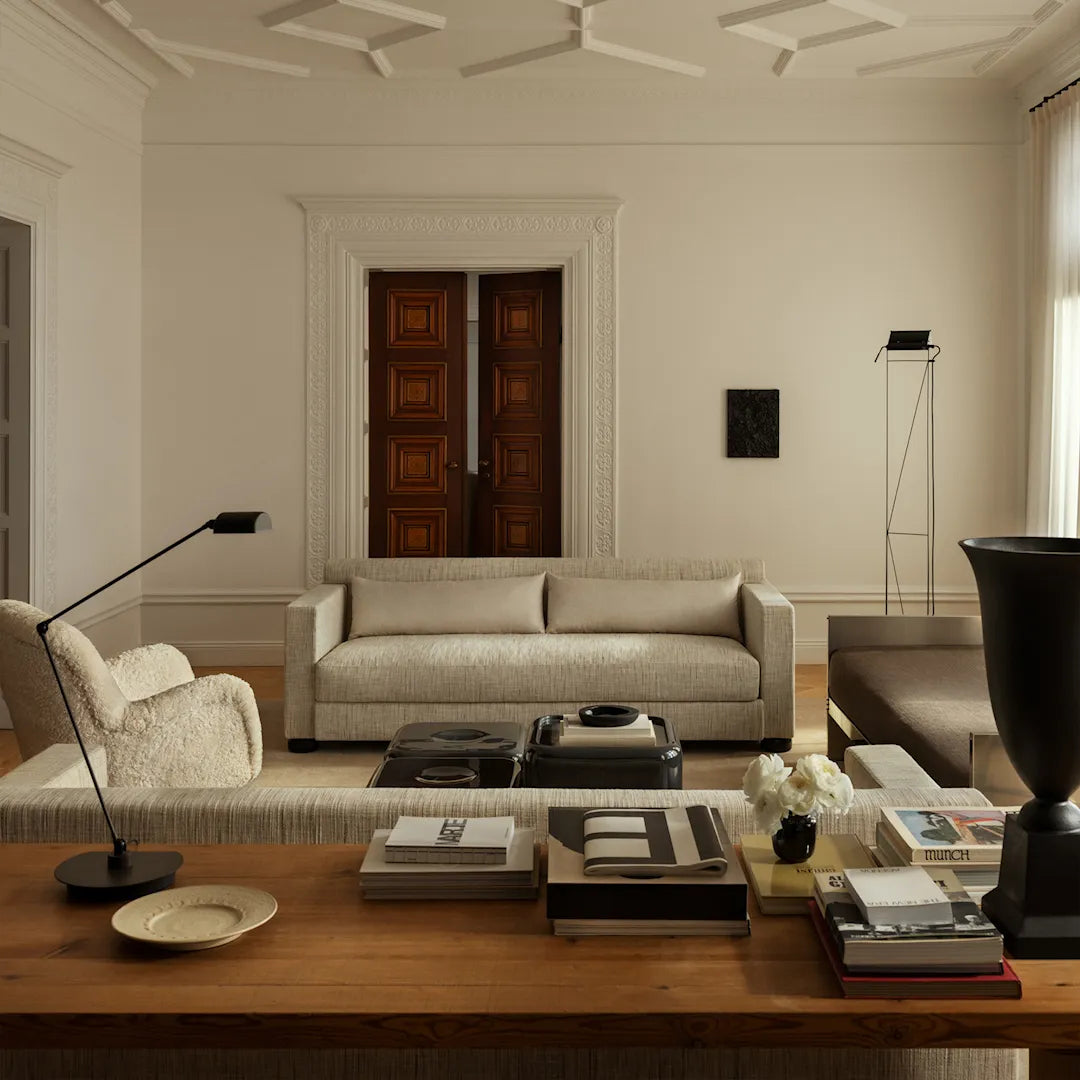 Don Sofa