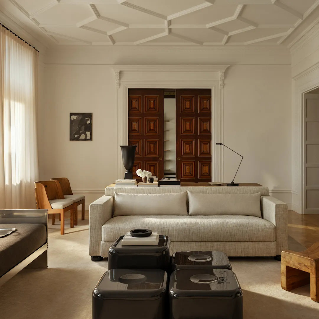 Don Sofa