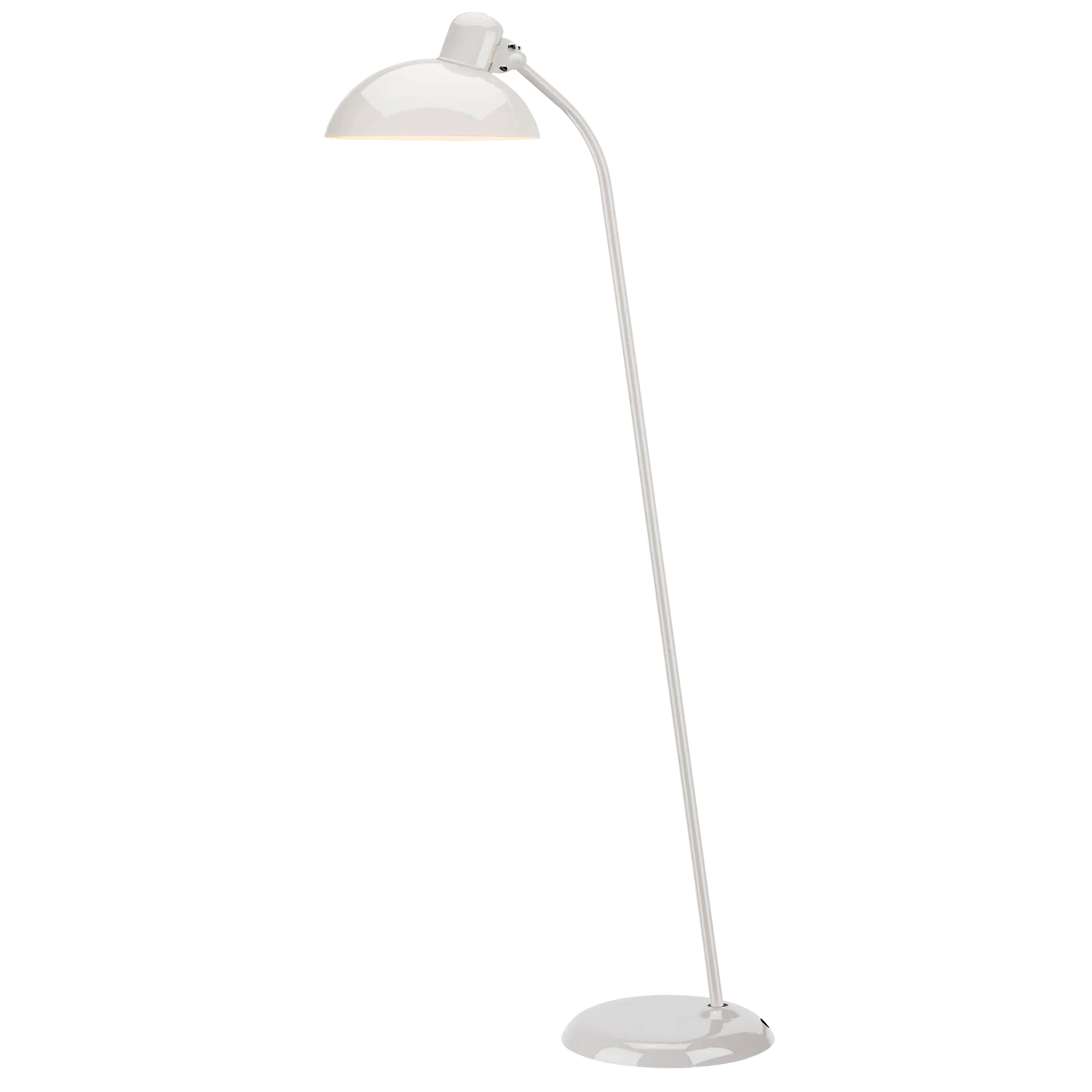 Kaiser Idell Floor Lamp