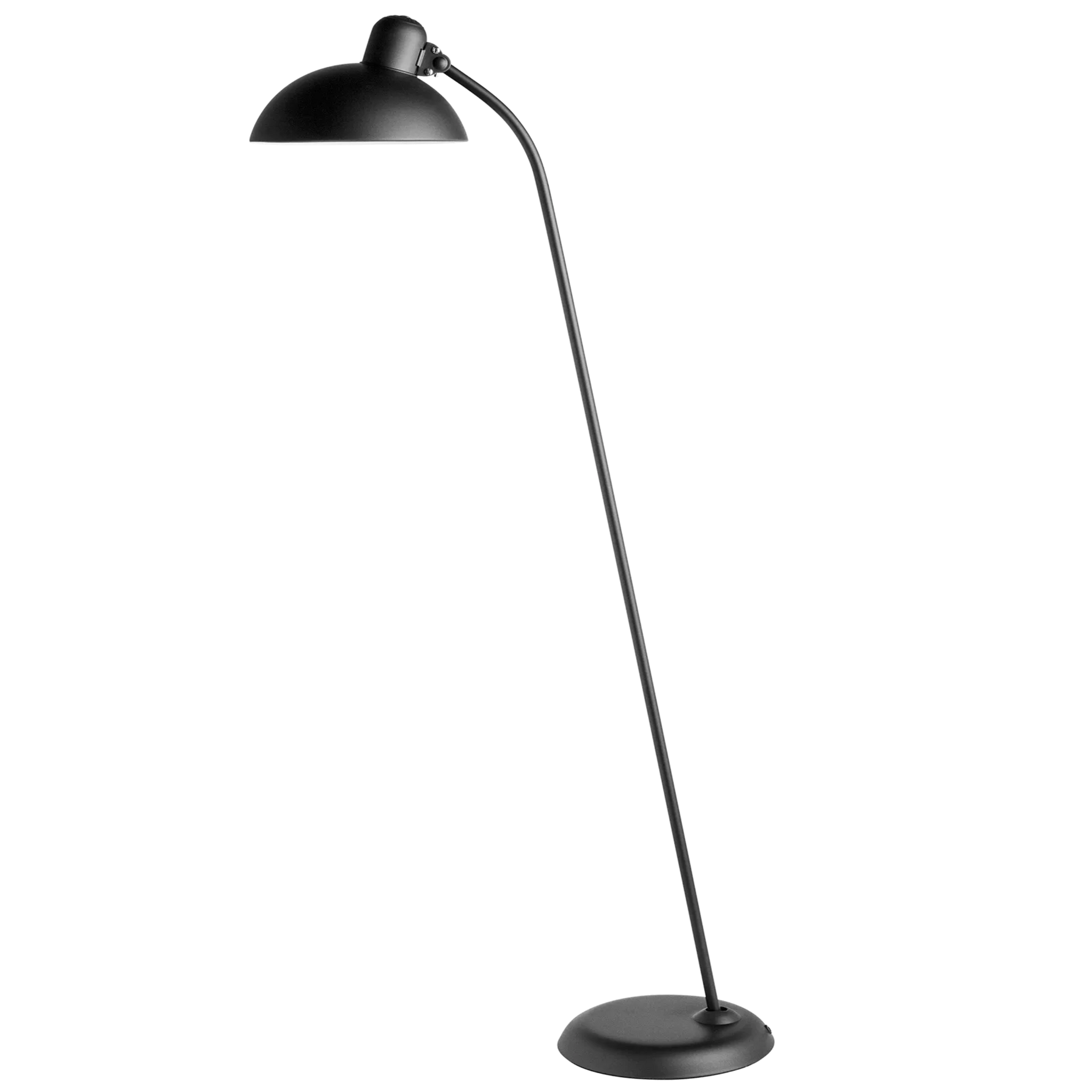 Kaiser Idell Floor Lamp