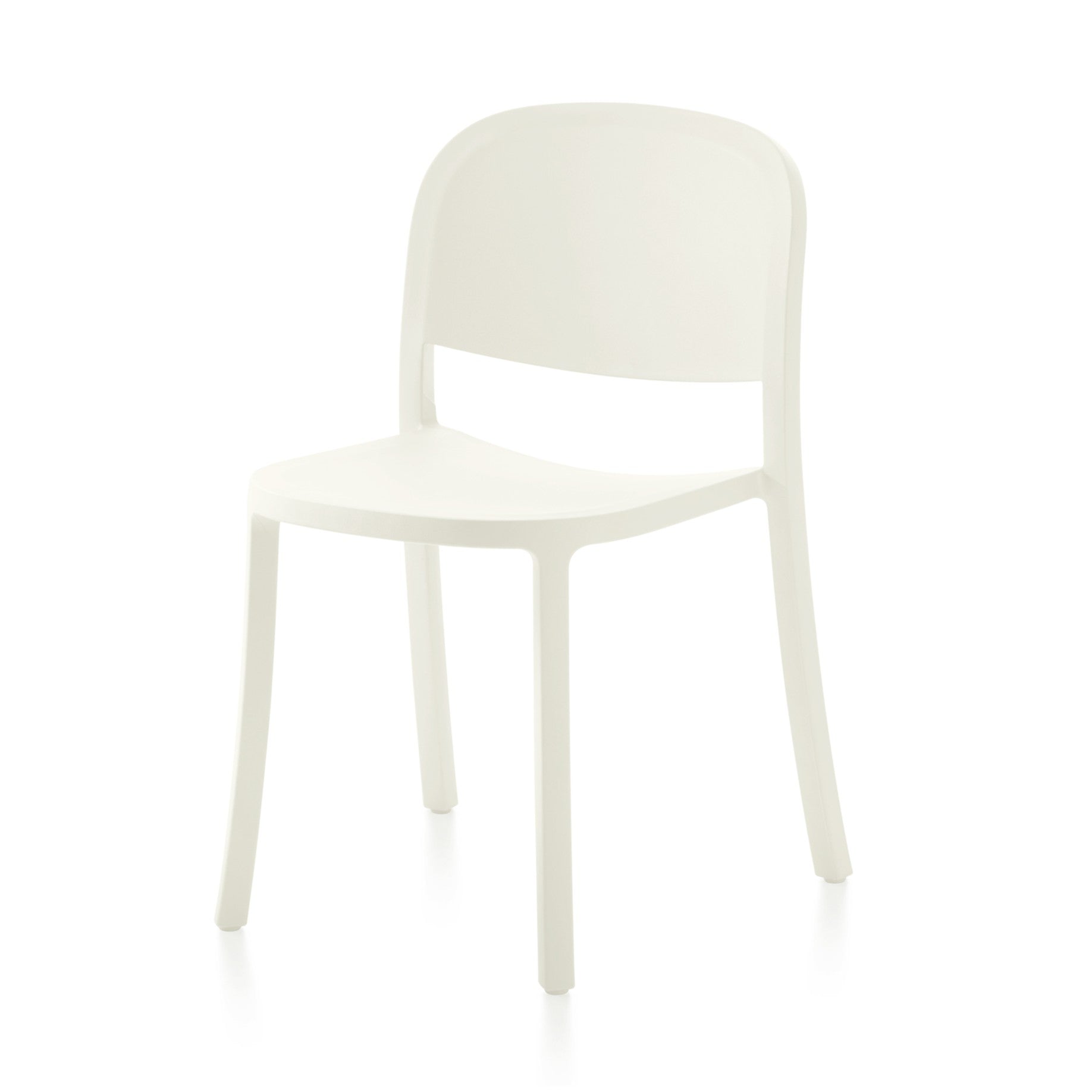 1 Inch Reclaimed Chair