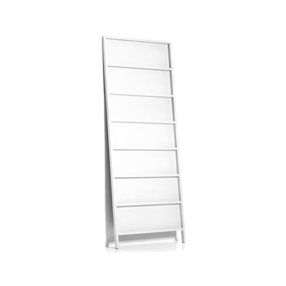 Oblique Wall Shelf