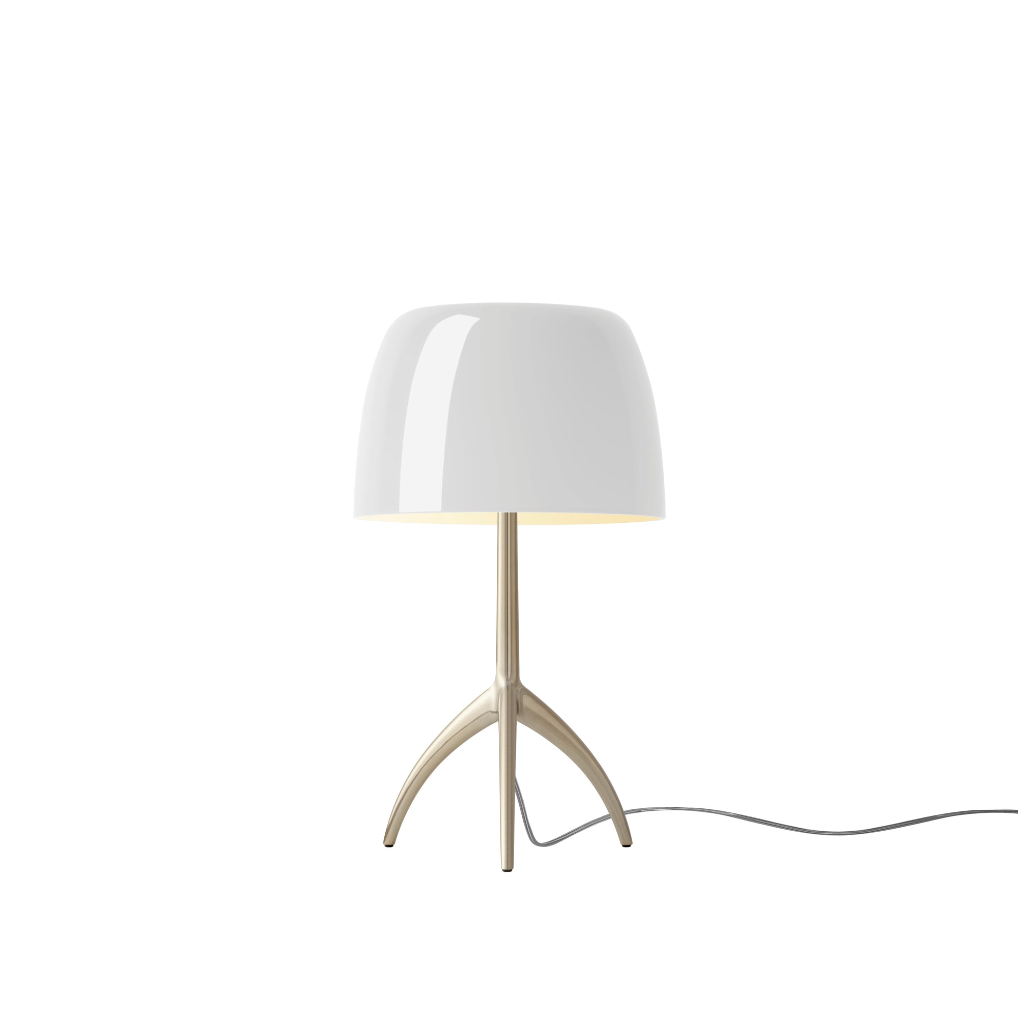 Lumiere Table Lamp
