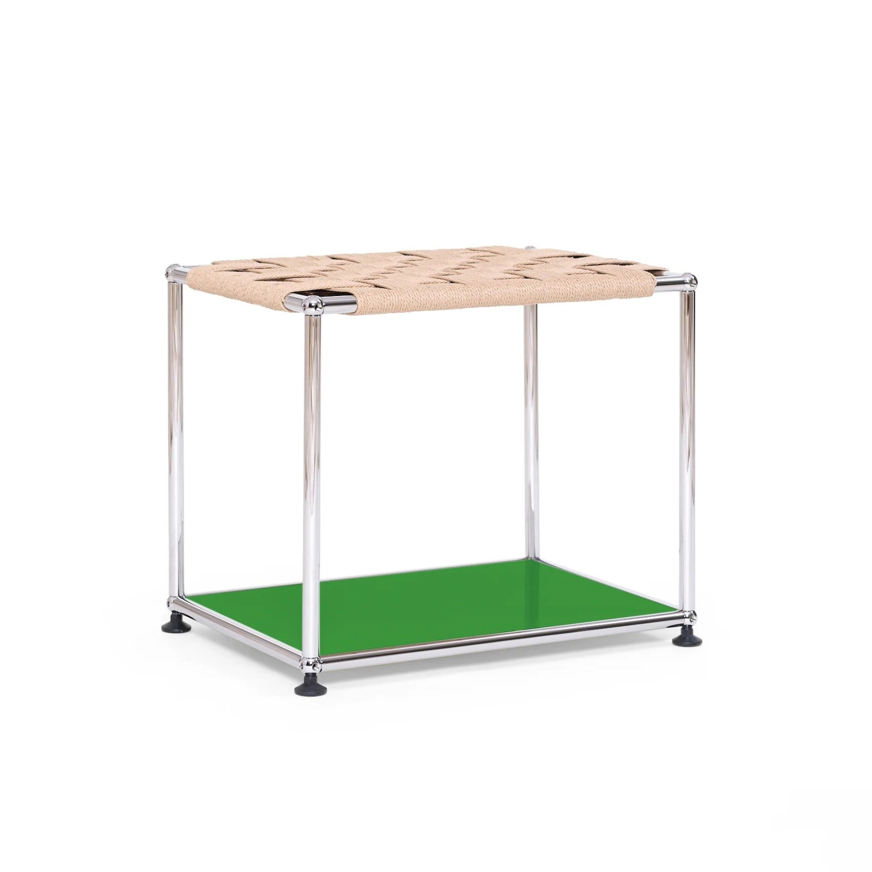 Woven Structures Stool