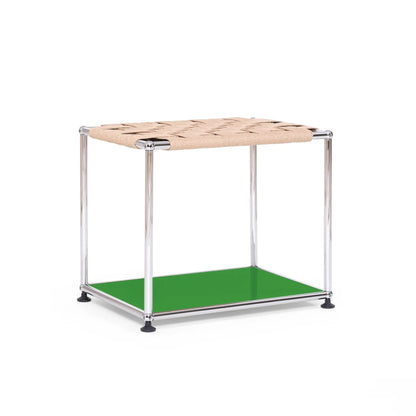 Woven Structures Stool