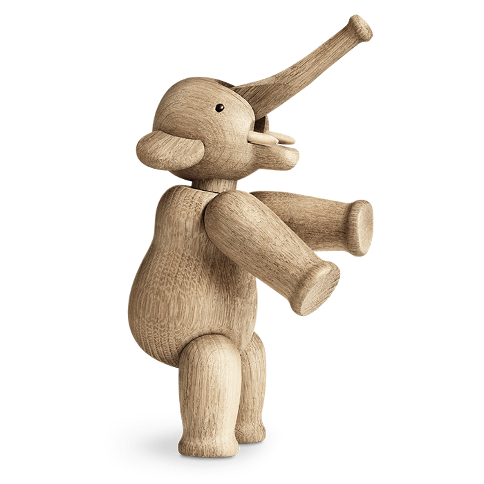 Elephant — Oak