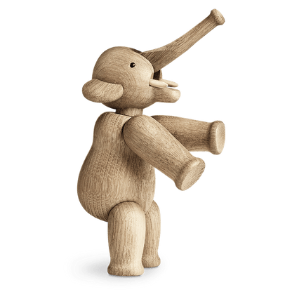 Elephant — Oak