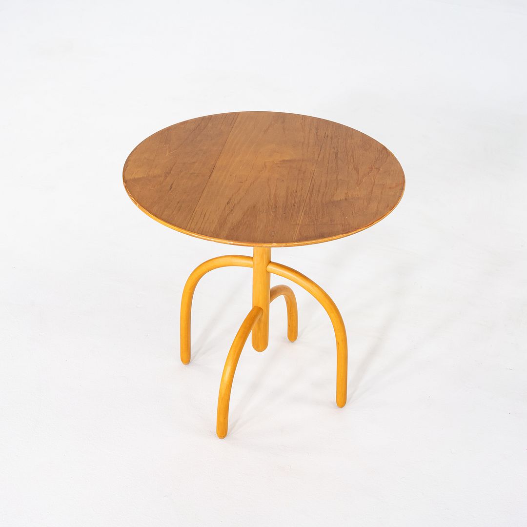 Saguaro Cactus Table