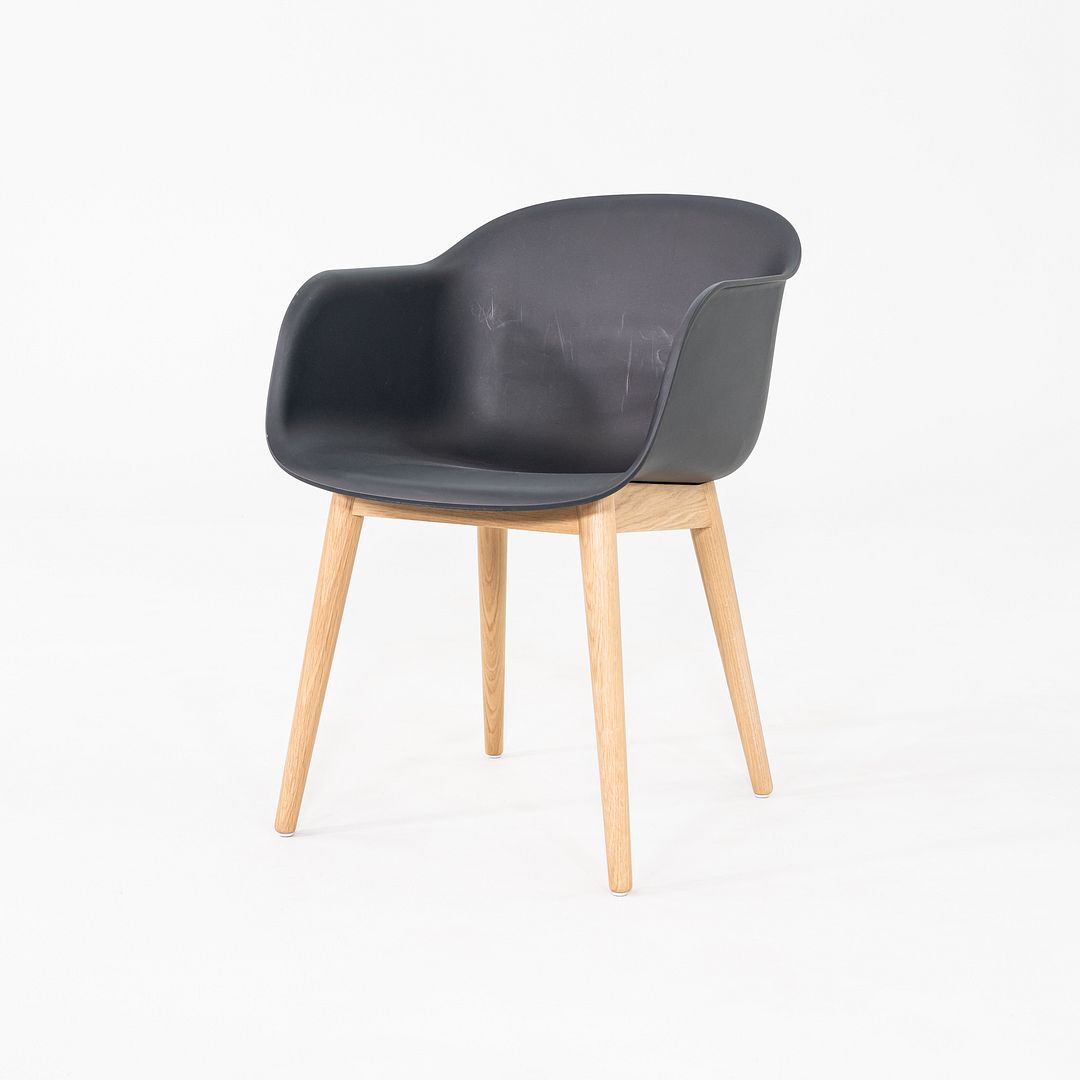 Fiber Armchair