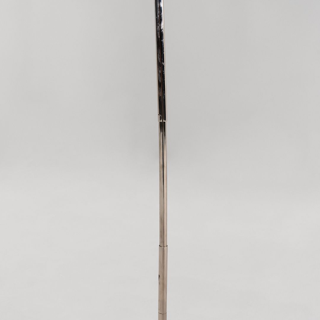 Adjustable Floor Lamp, Model 1UWV