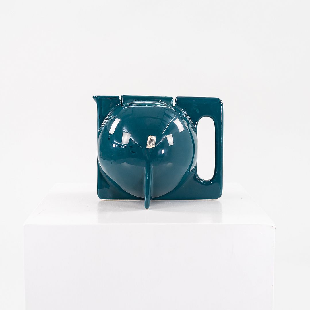 Tea Pot