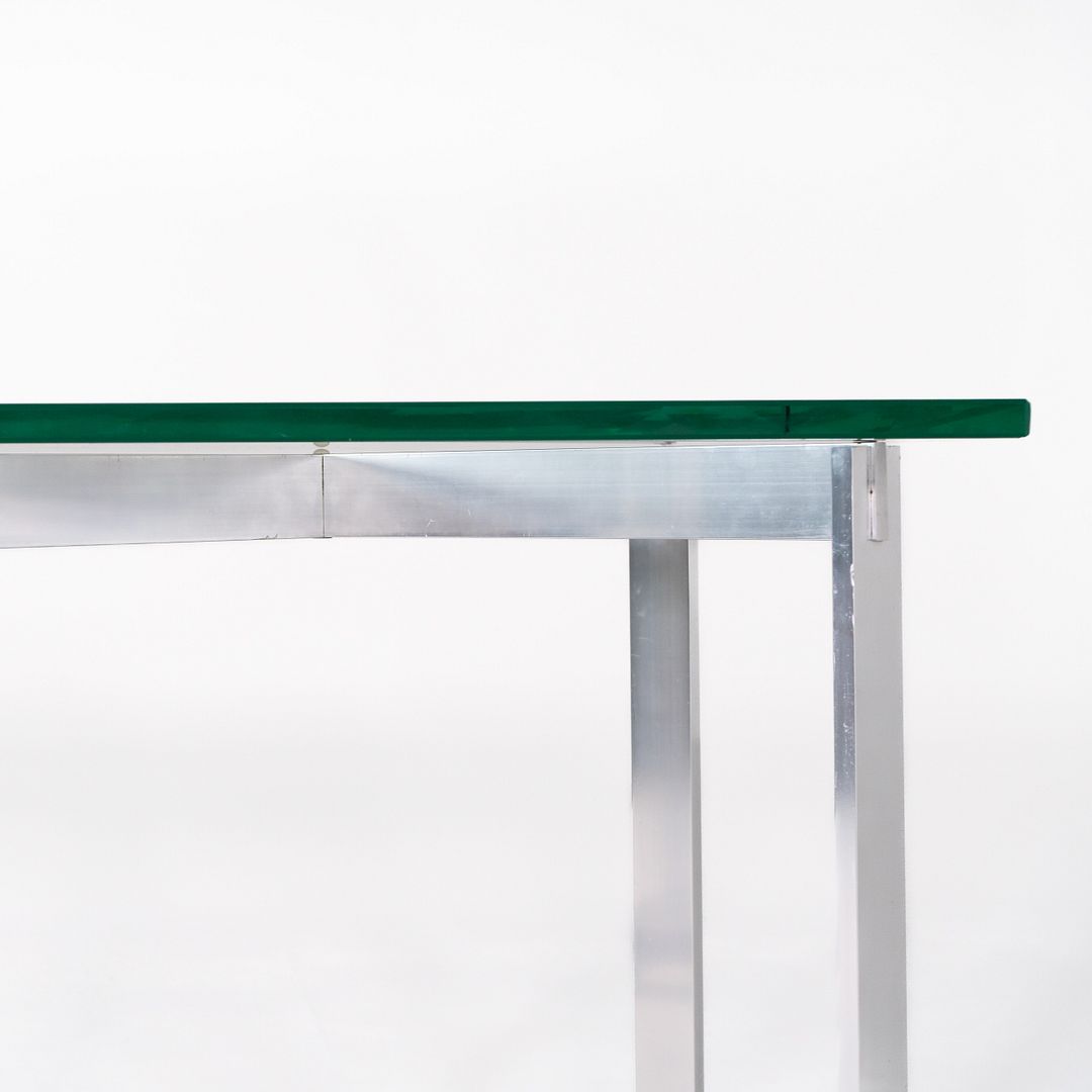 Long Dining Table