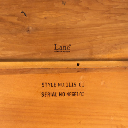 115 Series Coffee Table
