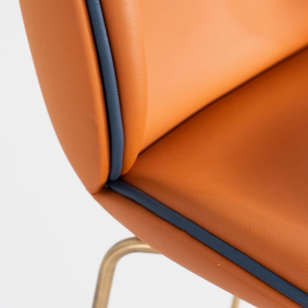Beetle Bar Stool