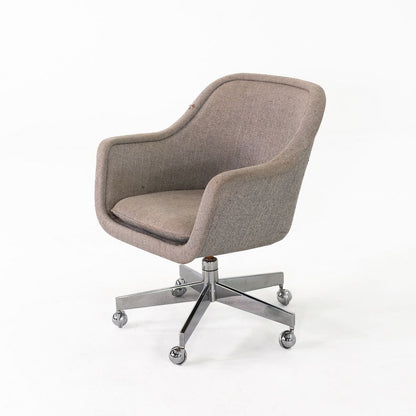 Bumper Desk Chair