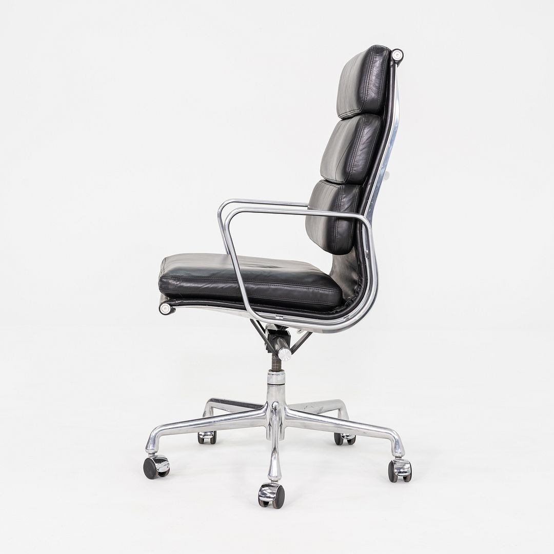 Soft Pad Executive Desk Chair