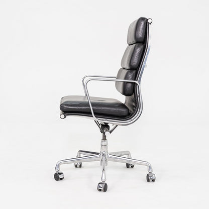 Soft Pad Executive Desk Chair