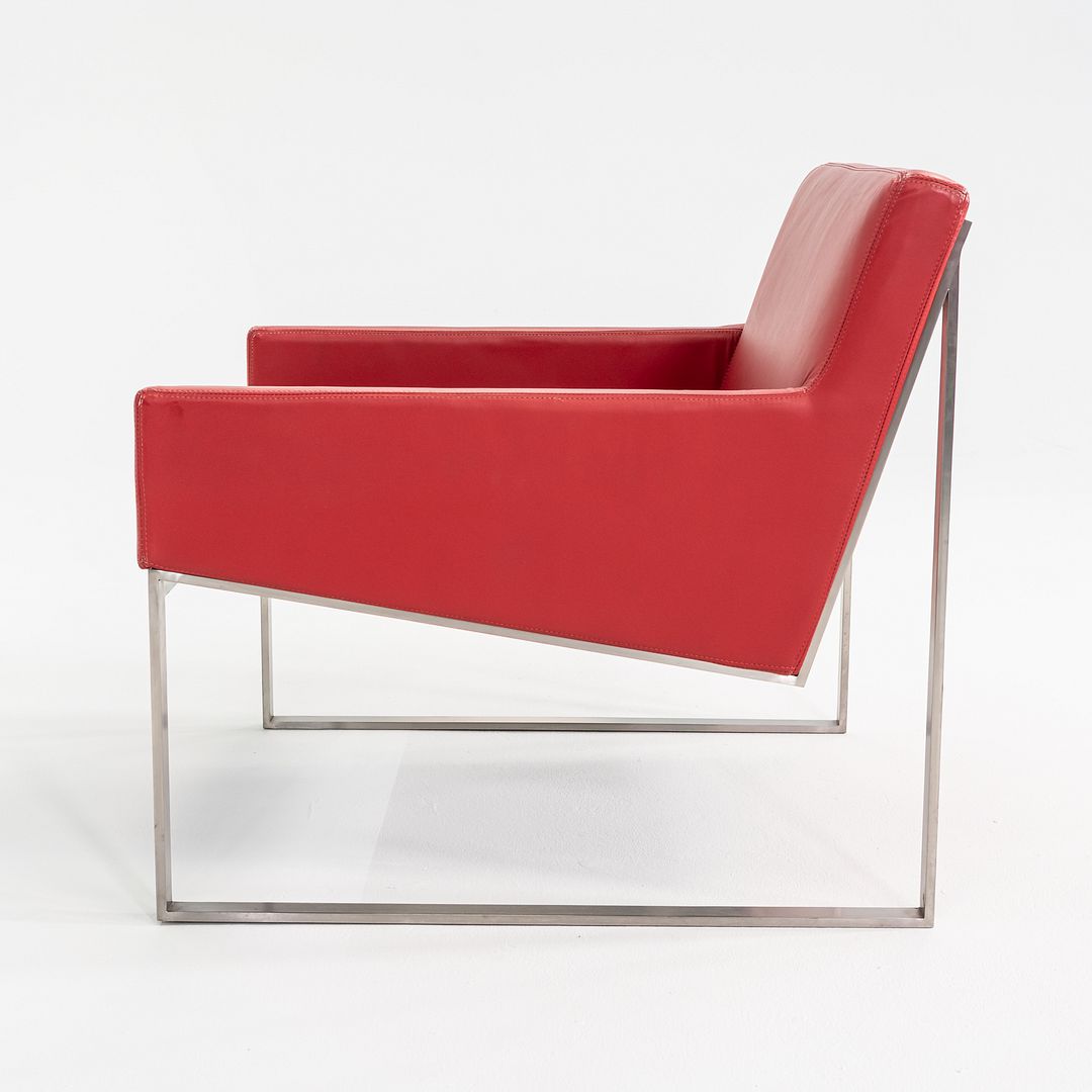 B.3 Lounge Chair