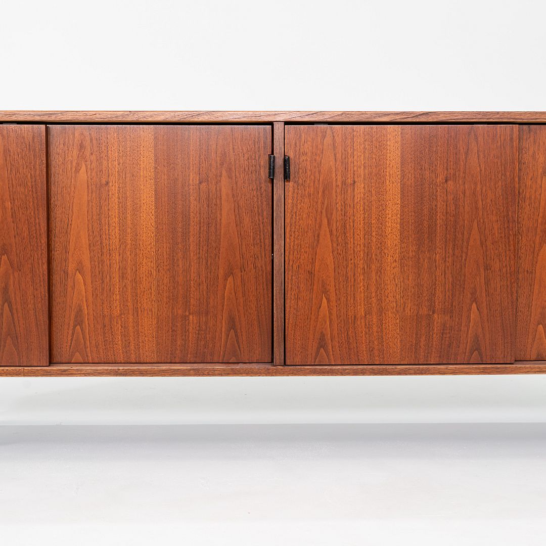 Florence Knoll Credenza
