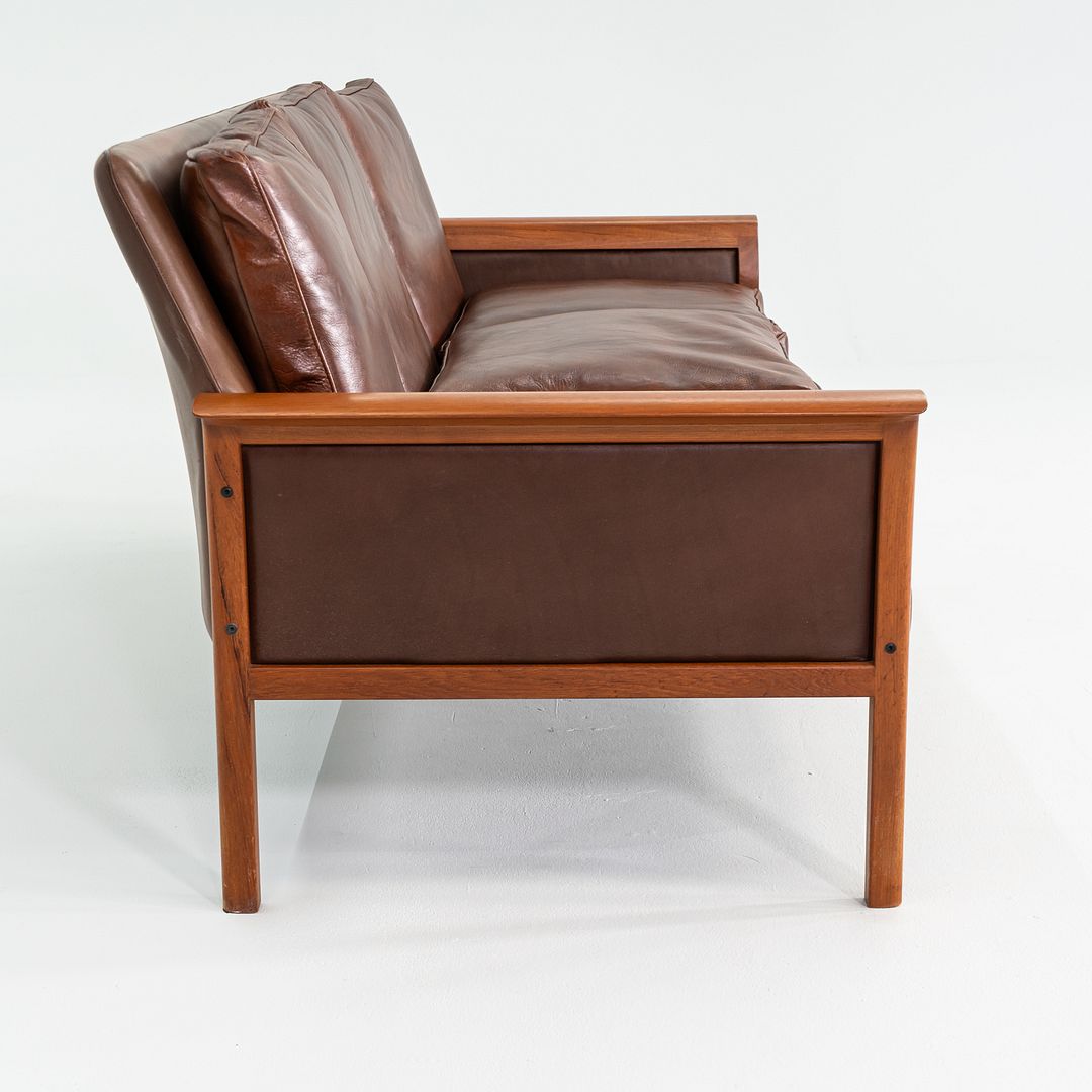 Three-Seater Sofa