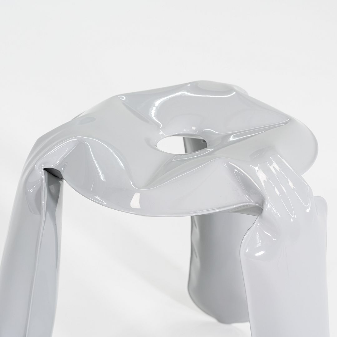 Plopp Low Stool