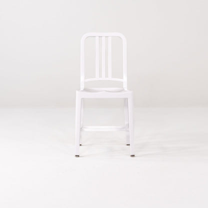 1006 Navy Side Chair